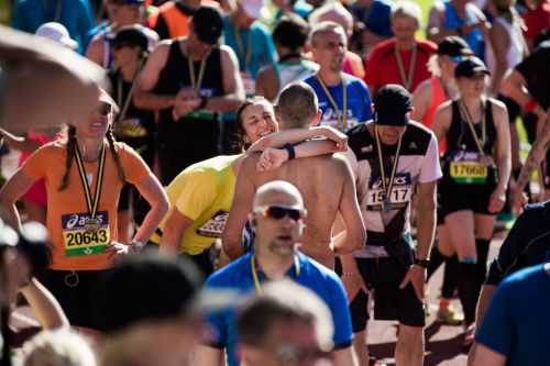 MARATONA DI STOCCOLMA | 42K 2016